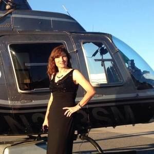 Meet your Posher, Petia